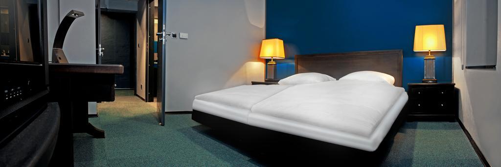 Blues Hotel Chorzów Quarto foto